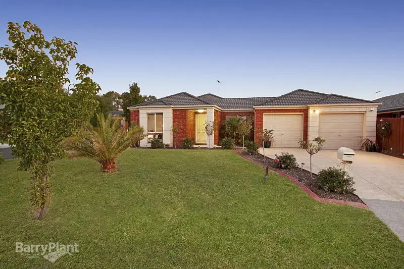Main view of Homely house listing, 11 Minak Close, Narre Warren South VIC 3805