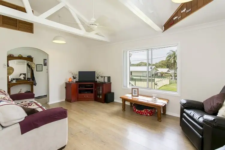 Second view of Homely house listing, 2 Farlow Street, Booragul NSW 2284