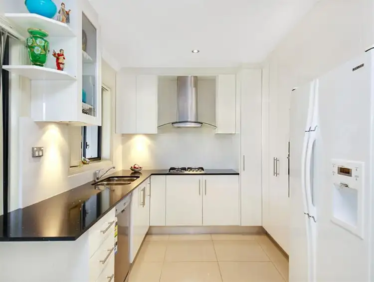 Second view of Homely semi-detached listing, 145 Bransgrove Road, Panania NSW 2213