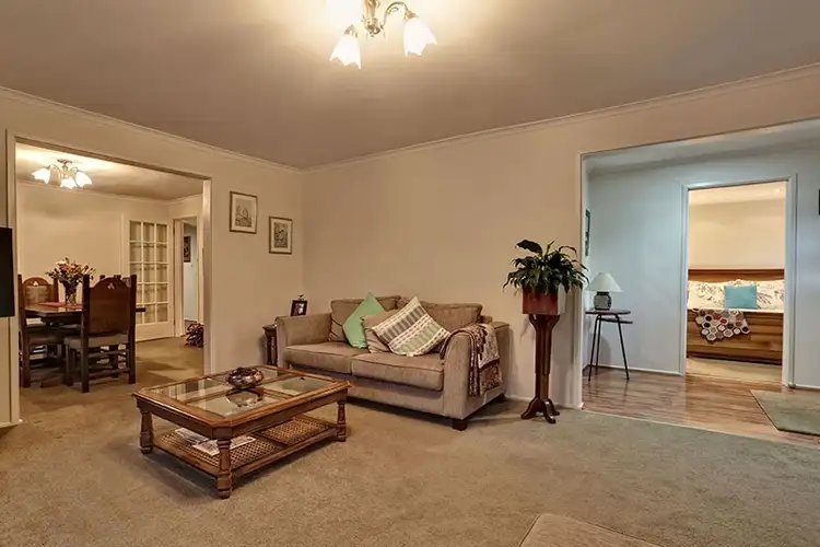 Sixth view of Homely house listing, 3 Mockridge Street, Wantirna South VIC 3152