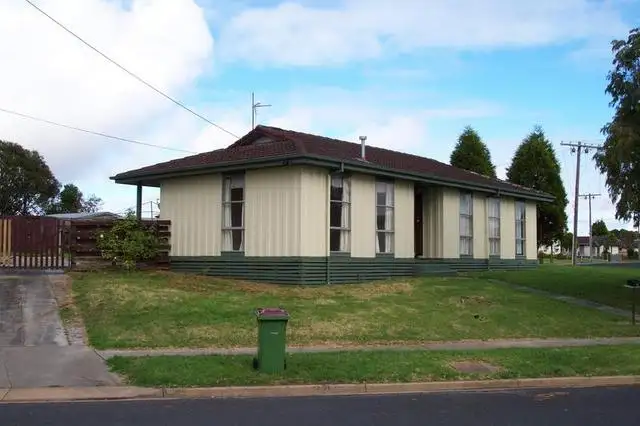 Main view of Homely house listing, 7 Correa Court, Portland VIC 3305