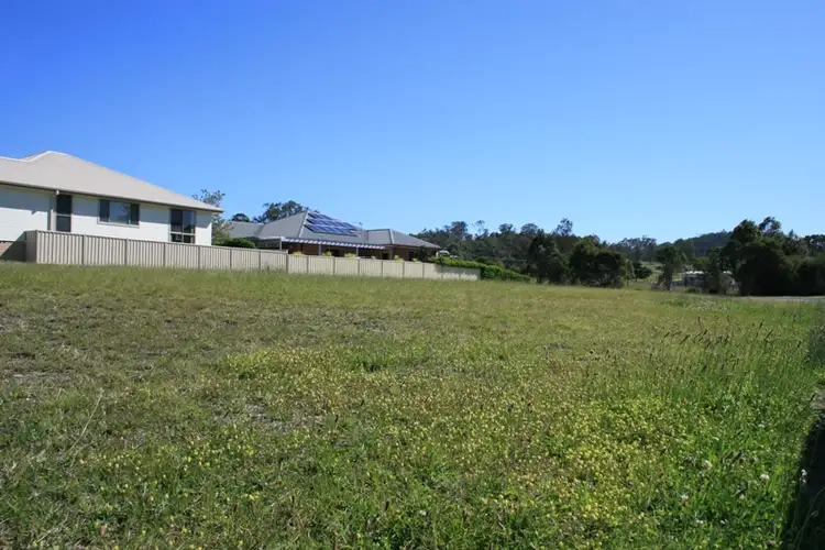Third view of Homely land listing, 1 Williams Place, Dungog NSW 2420