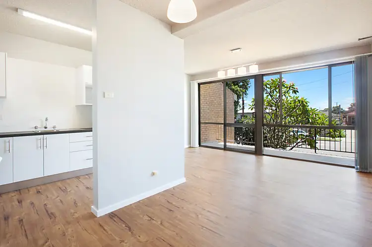 Fourth view of Homely unit listing, 6/627 Glebe Road, Adamstown NSW 2289