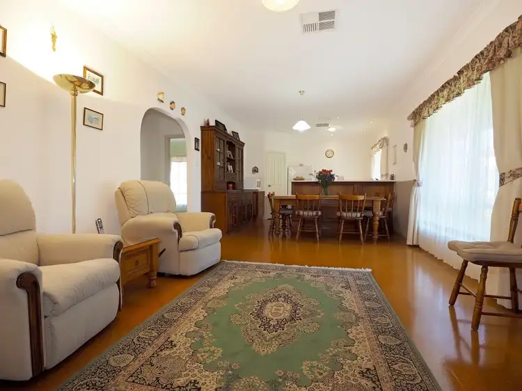 LOT 3, 115 Toronto Court, Lobethal SA 5241