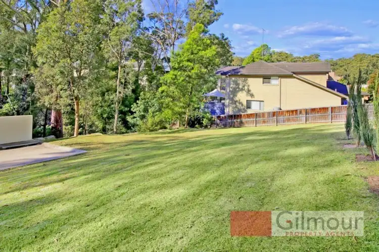 7 Gum Tree Place, Castle Hill NSW 2154