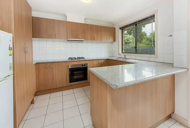 Third view of Homely unit listing, 6/438 Camp Road, Broadmeadows VIC 3047