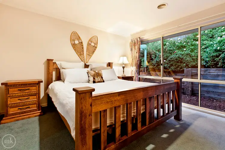 Sixth view of Homely house listing, 63 Leane Drive, Eltham VIC 3095