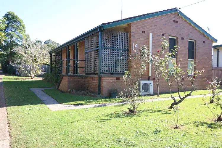 Second view of Homely house listing, 14 Peter Street, Rutherford NSW 2320