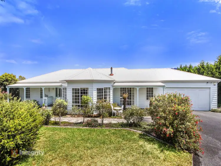 90 Yarraview Road, Yarra Glen VIC 3775