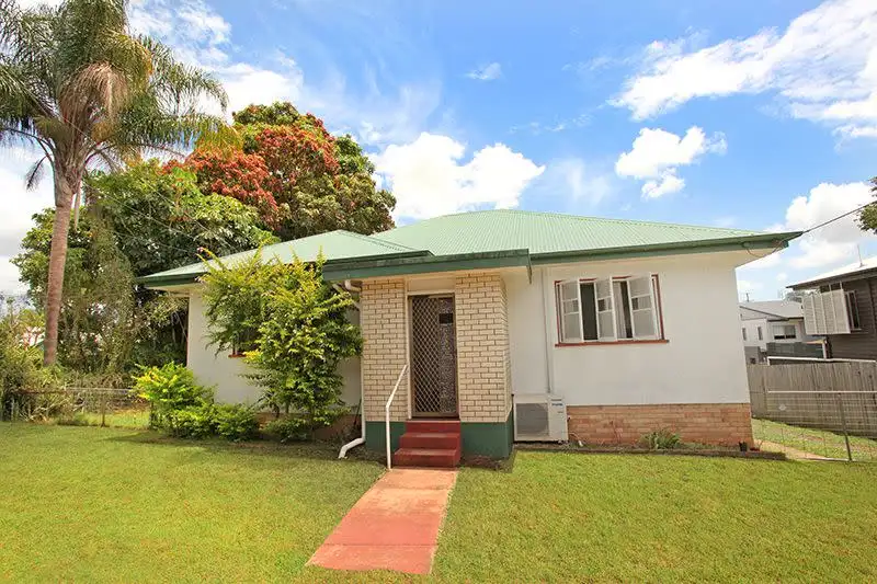 Main view of Homely house listing, 44 Bade Street, Nambour QLD 4560