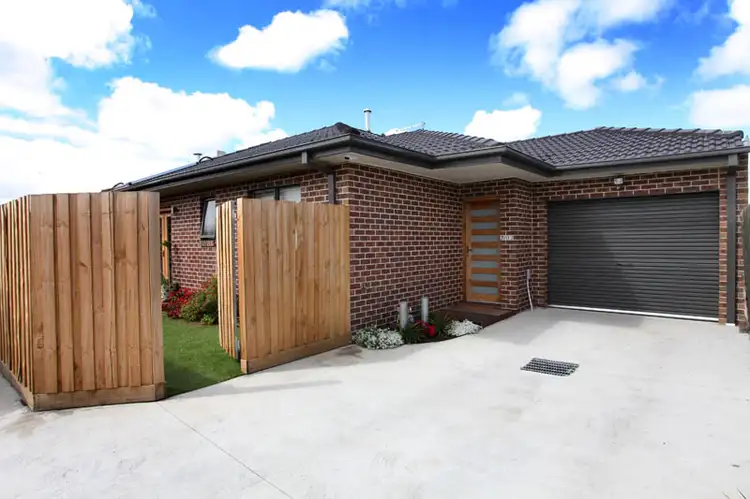 2/13 Maxweld Street, Ardeer VIC 3022