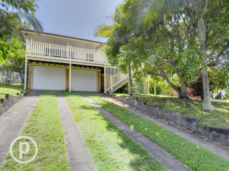 Main view of Homely house listing, 29 Hannam Street, Wynnum QLD 4178