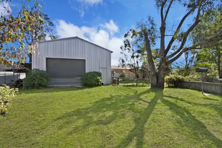 Sixth view of Homely house listing, 61-63 Hamilton Street, Kilmore VIC 3764