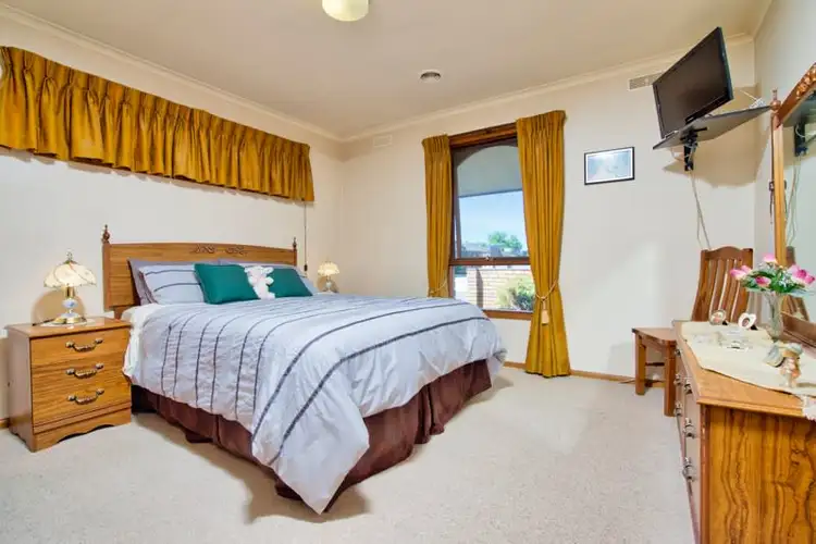 Sixth view of Homely house listing, 392 Forest Street, Wendouree VIC 3355