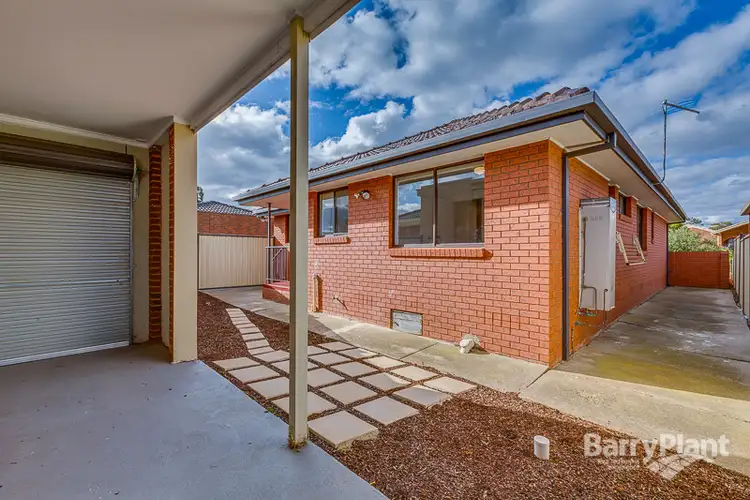 Seventh view of Homely unit listing, 1/47 Carbine Way, Keilor Downs VIC 3038