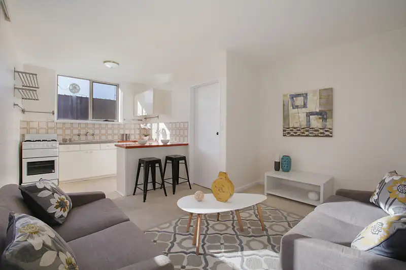 Main view of Homely unit listing, 7/8 Charlotte Street, Collingwood VIC 3066