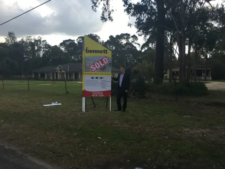 63 Bowman Road, Londonderry NSW 2753