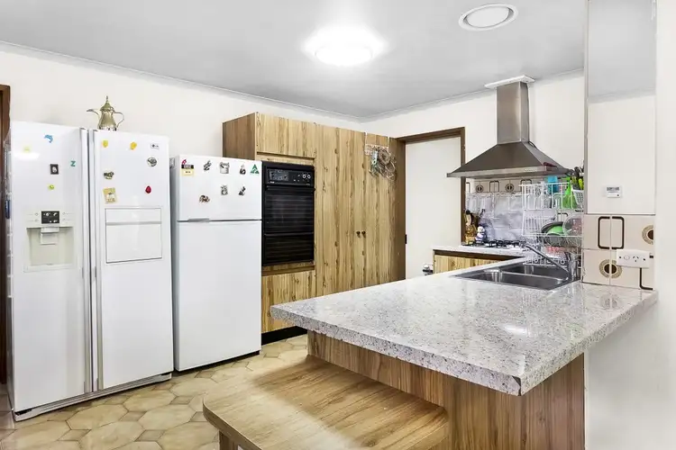 Fifth view of Homely house listing, 70 The Circuit, Gladstone Park VIC 3043