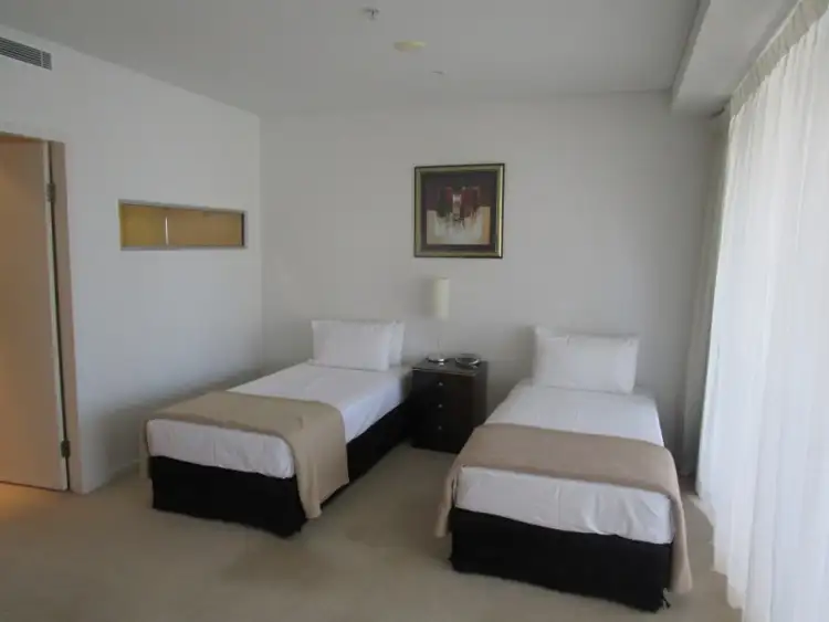 Seventh view of Homely apartment listing, LOT 1403/89 Surf Parade, Broadbeach QLD 4218