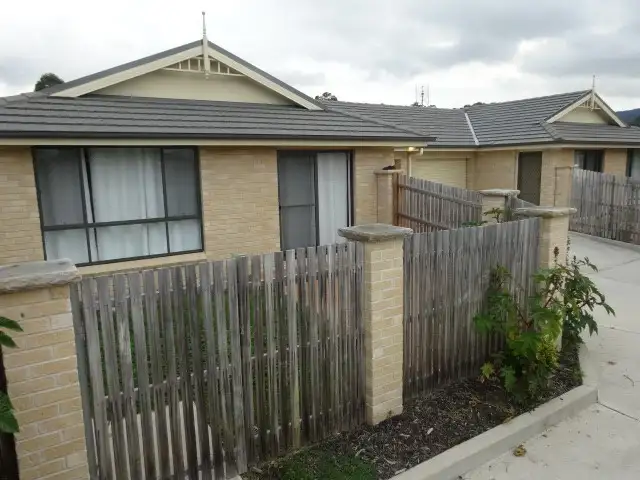 Main view of Homely semi-detached listing, 2/41 Atkinson Street, Bellbird NSW 2325