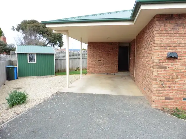 Third view of Homely house listing, 2/19 Coplestone Street, Scottsdale TAS 7260