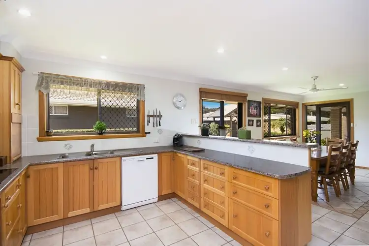 Second view of Homely house listing, 22 Paunelle Avenue, East Lismore NSW 2480