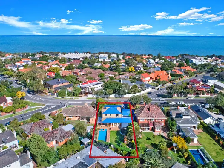 55 Fernhill Road, Sandringham VIC 3191