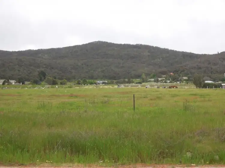 Second view of Homely land listing, LOT 4/107 Warby Range Road, Glenrowan VIC 3675