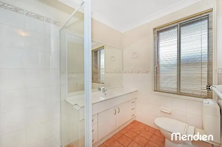 Seventh view of Homely house listing, 10 Messina Street, Parklea NSW 2768