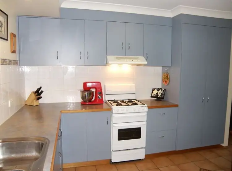 Fourth view of Homely house listing, 96 Nicholson Street, Dalby QLD 4405