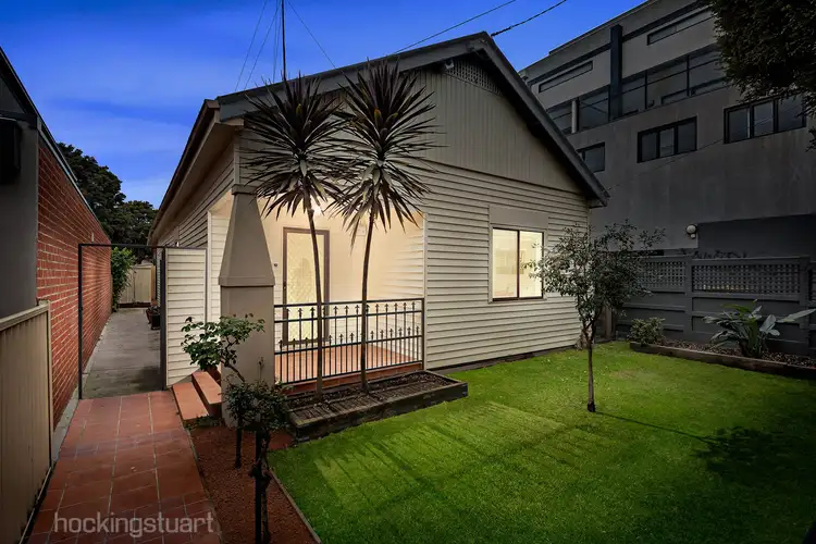 Main view of Homely house listing, 2 Showers Street, Preston VIC 3072