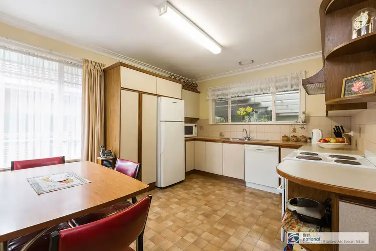 Sixth view of Homely house listing, 12 Scullin Street, Altona VIC 3018