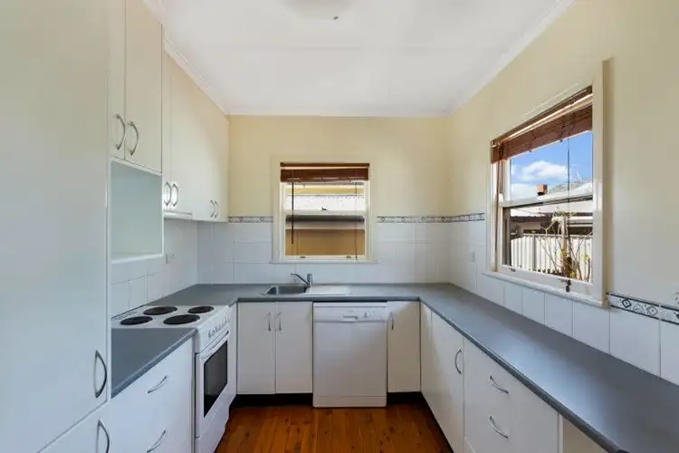 Second view of Homely house listing, 8 Frederick Street, East Toowoomba QLD 4350
