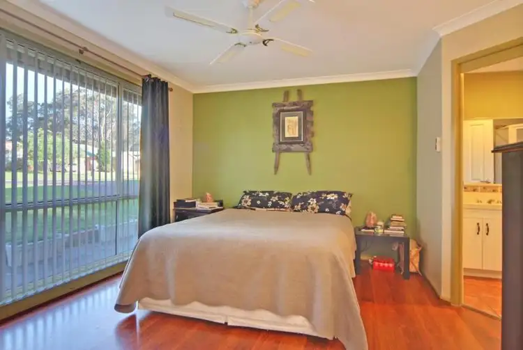 Fifth view of Homely house listing, 1 Lightwood Drive, West Nowra NSW 2541