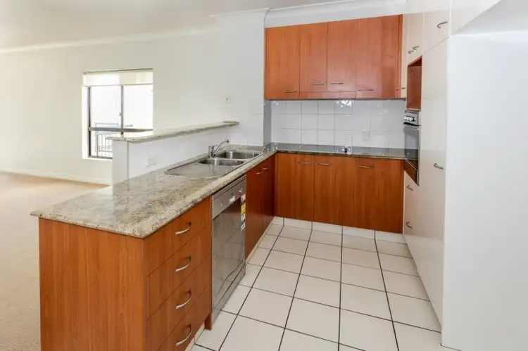 Main view of Homely unit listing, 7006 Springfield Drive, Hope Island QLD 4212