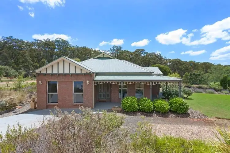 Fifth view of Homely house listing, 157 Kings Road, Kinglake West VIC 3757