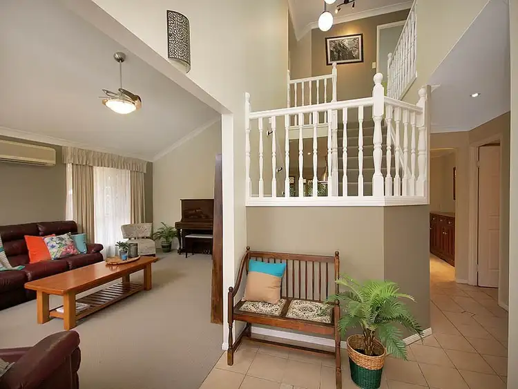 Second view of Homely house listing, 4 Drysdale Close, Mackenzie QLD 4156