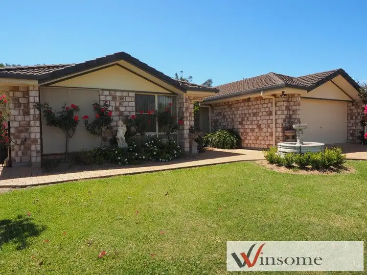 Third view of Homely house listing, 29 Bunya Pines Circuit, West Kempsey NSW 2440