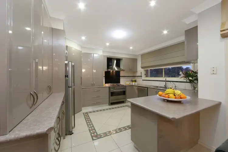 Fourth view of Homely house listing, 11 Harry Nance Close, Lysterfield VIC 3156