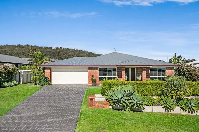 Main view of Homely house listing, 39 Elizabeth Street, Westbrook QLD 4350