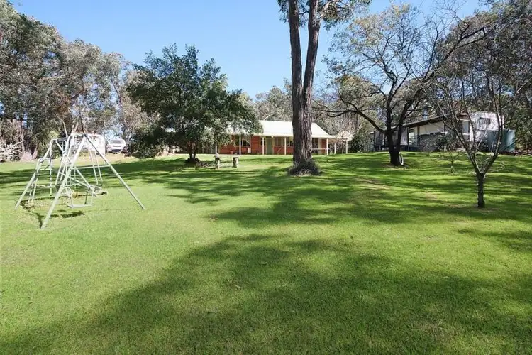 Third view of Homely house listing, 46 Range Avenue, Heathcote Junction VIC 3758