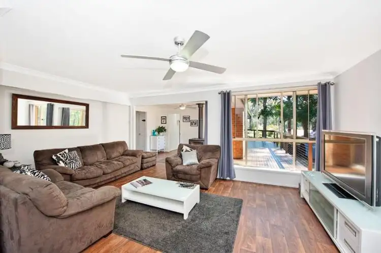 Fourth view of Homely house listing, 13 Wards Road, Bensville NSW 2251