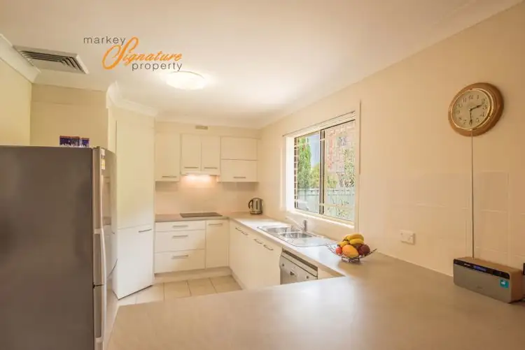 Fifth view of Homely villa listing, 1/10 Nullaburra Road, Caringbah NSW 2229