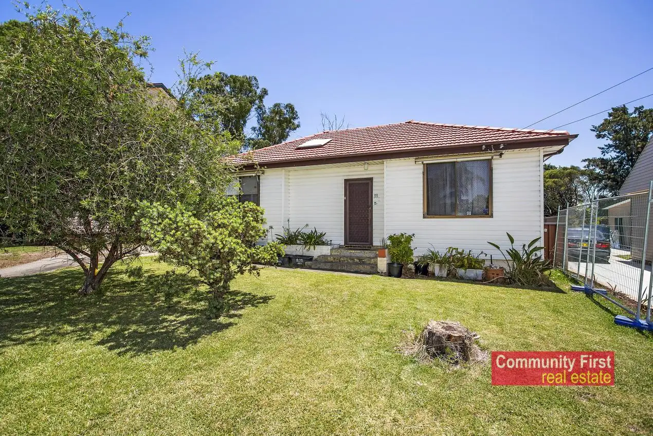 Main view of Homely house listing, 1 Oliphant Street, Mount Pritchard NSW 2170
