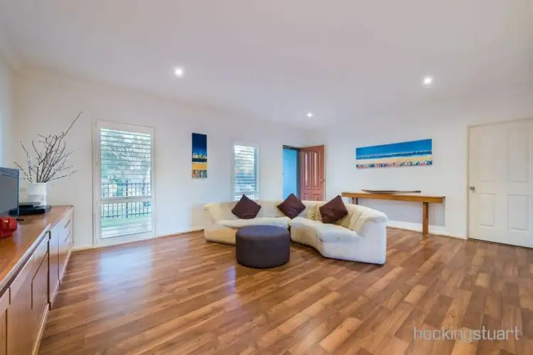 Second view of Homely townhouse listing, 12 Marine Avenue, Mornington VIC 3931