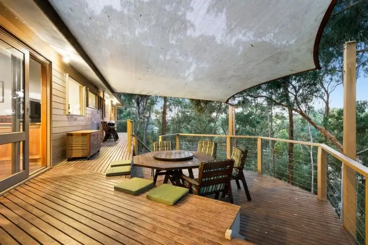 Fourth view of Homely house listing, 14 Laleham Court, Eltham VIC 3095