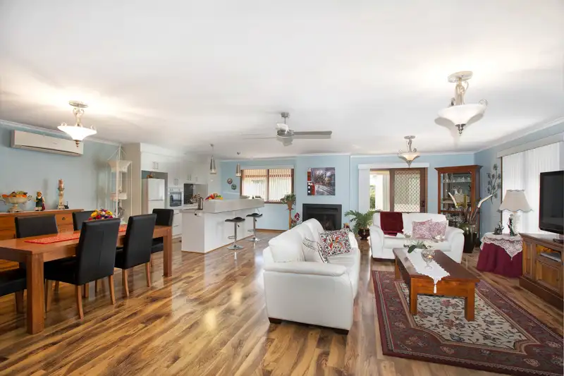 Main view of Homely house listing, 277 Mc Grath Road, Wyndham Vale VIC 3024