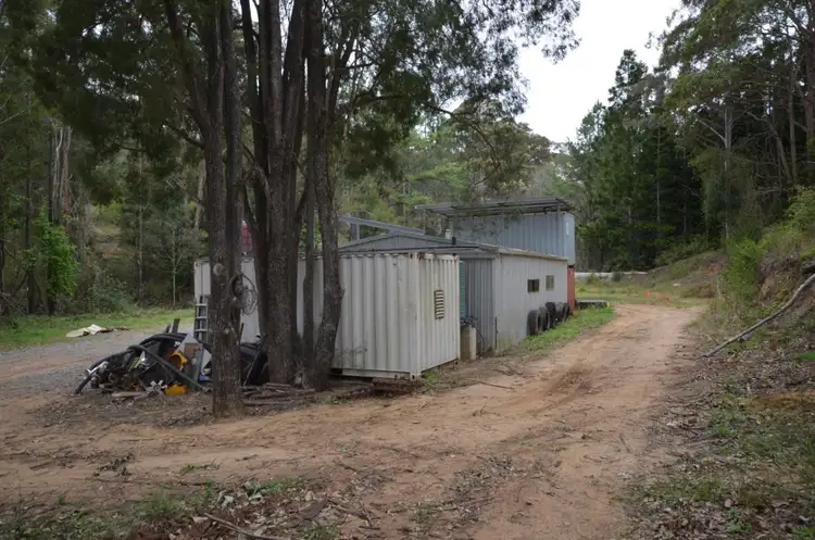 Fourth view of Homely rural property listing, LOT 02 Upper Coomera Road, Illinbah QLD 4275