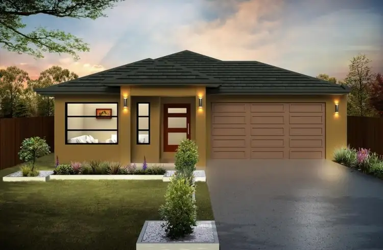 93 Wellington Street, Mernda VIC 3754