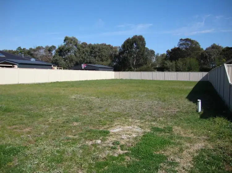 Second view of Homely land listing, 35 Normlyttle Parade, Miners Rest VIC 3352